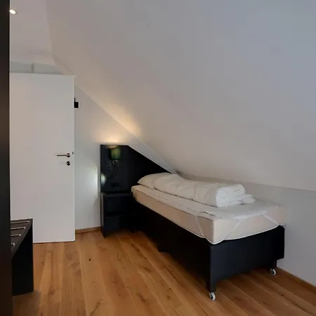 Holiday home In Mauterndorf Near Slopes, Cleaning Included