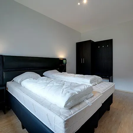 In Area In Mauterndorf With Sauna, Cleaning Included *