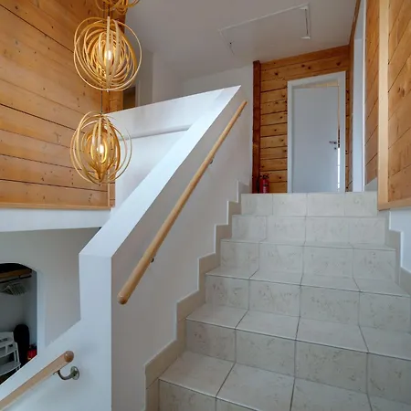 In Area In Mauterndorf With Sauna, Cleaning Included Begoriach
