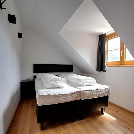 In Mauterndorf Near Slopes, Cleaning Included Holiday home