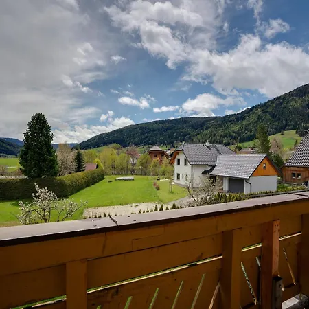 In Mauterndorf Near Slopes, Cleaning Included Holiday home *