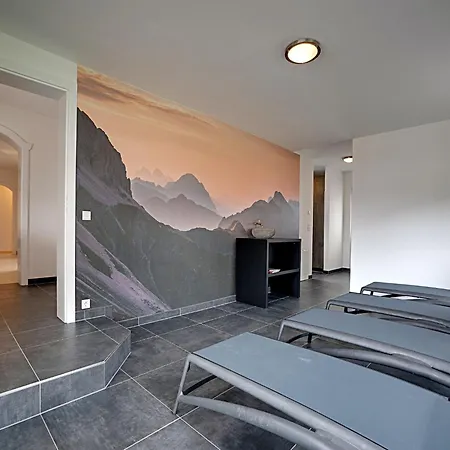 펜션 In Area In Mauterndorf With Sauna, Cleaning Included *