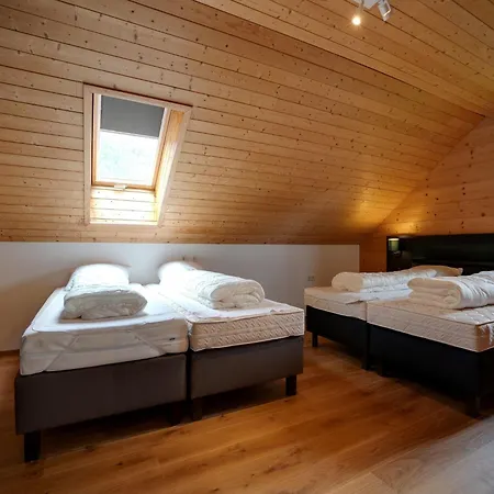 In Mauterndorf Near Slopes, Cleaning Included Holiday home Begoriach