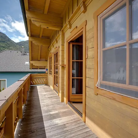 Holiday home In Mauterndorf Near Slopes, Cleaning Included Begoriach