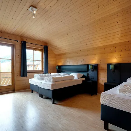 In Mauterndorf Near Slopes, Cleaning Included *