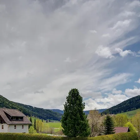 In Mauterndorf Near Slopes, Cleaning Included * Begoriach