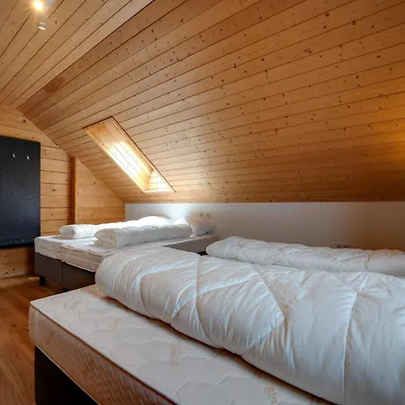 In Mauterndorf Near Slopes, Cleaning Included Holiday home *