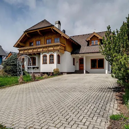 In Mauterndorf Near Slopes, Cleaning Included Holiday home Begoriach