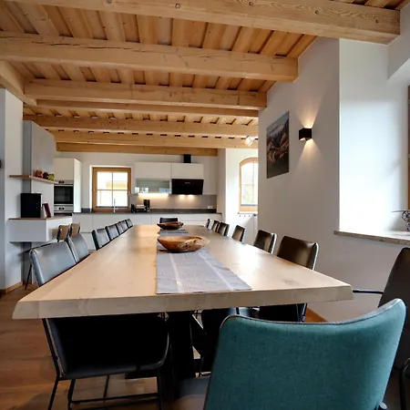 In Mauterndorf Near Slopes, Cleaning Included *