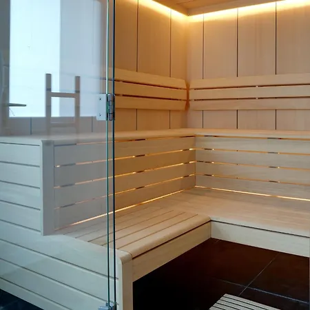In Area In Mauterndorf With Sauna, Cleaning Included 펜션
