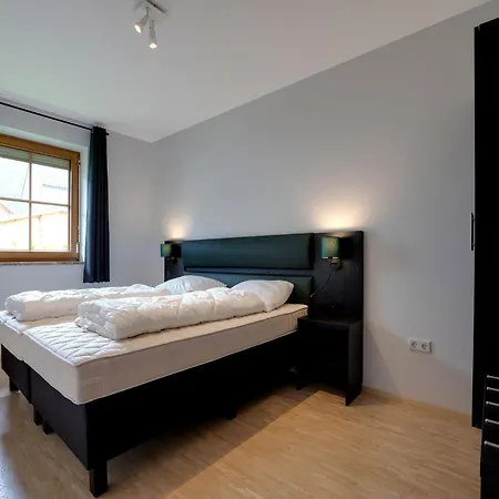 펜션 In Area In Mauterndorf With Sauna, Cleaning Included