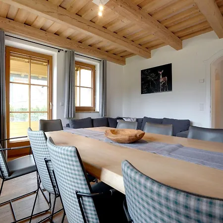 펜션 In Area In Mauterndorf With Sauna, Cleaning Included *