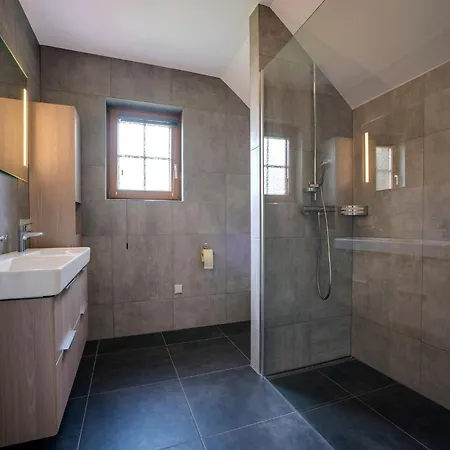 In Area In Mauterndorf With Sauna, Cleaning Included *