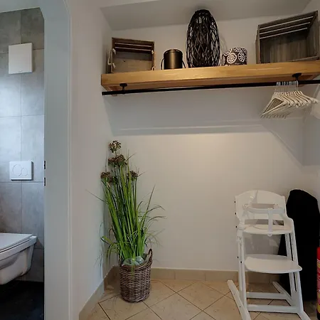 In Area In Mauterndorf With Sauna, Cleaning Included Begoriach