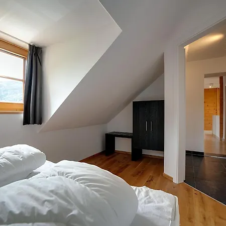 In Mauterndorf Near Slopes, Cleaning Included Holiday home Begoriach
