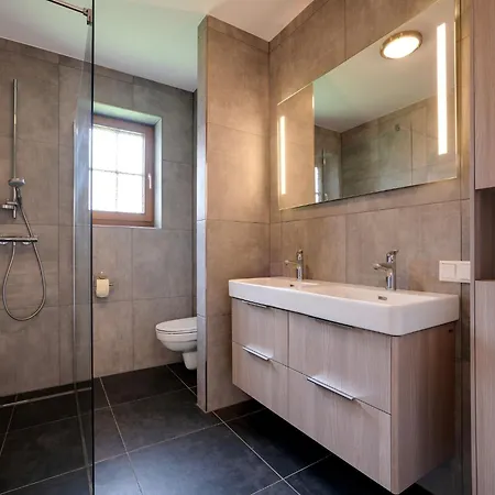 In Area In Mauterndorf With Sauna, Cleaning Included *