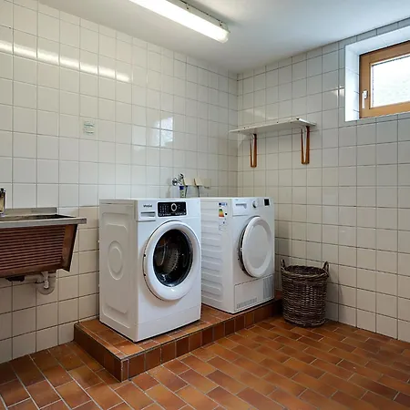 In Mauterndorf Near Slopes, Cleaning Included * Begoriach
